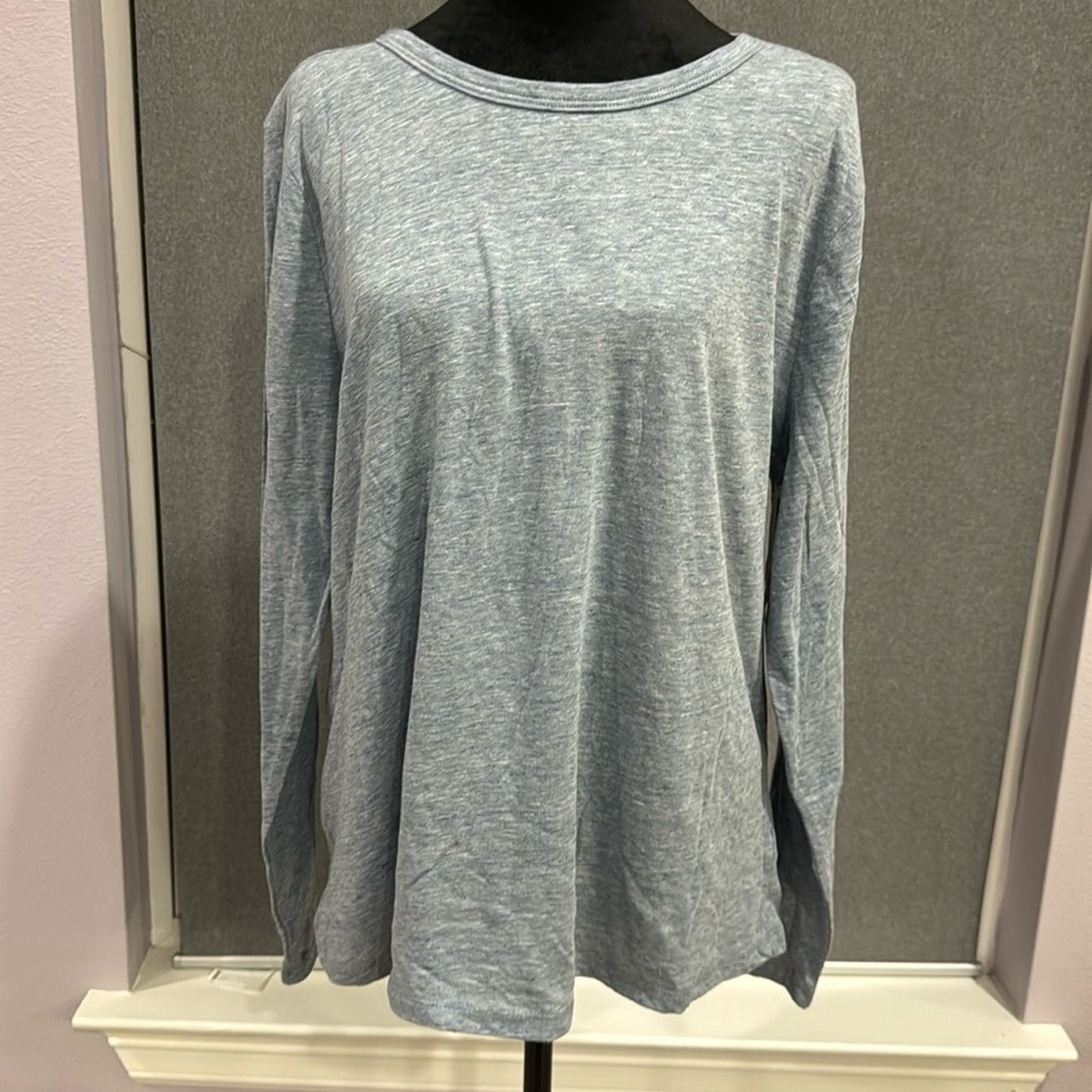 Long sleeve - Picture 1 of 3